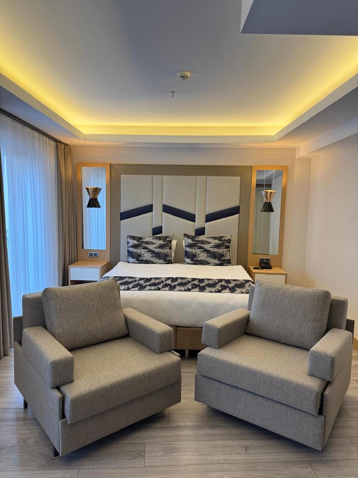 Hotel Downtown Sirkeci Istanbul