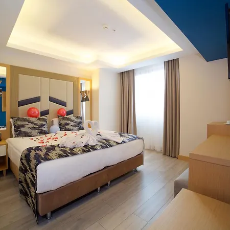 איסטמבול Downtown Sirkeci Hotel מראה חיצוני תמונה