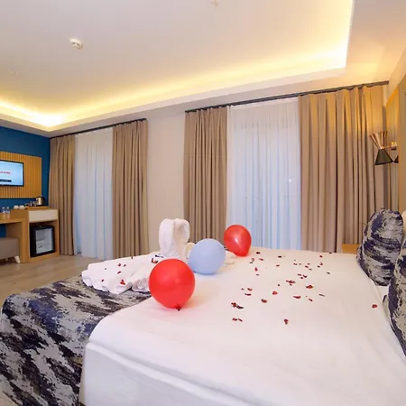 איסטמבול Downtown Sirkeci Hotel מראה חיצוני תמונה