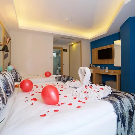 איסטמבול Downtown Sirkeci Hotel מראה חיצוני תמונה