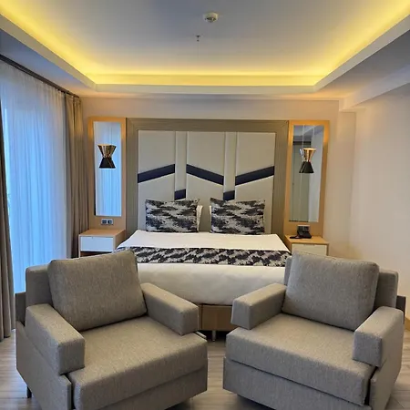 איסטמבול Downtown Sirkeci Hotel מראה חיצוני תמונה
