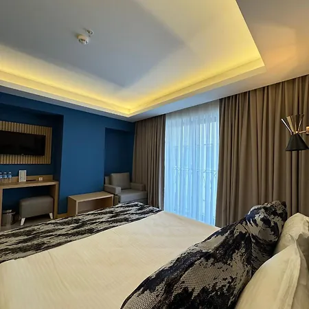 איסטמבול Downtown Sirkeci Hotel מראה חיצוני תמונה
