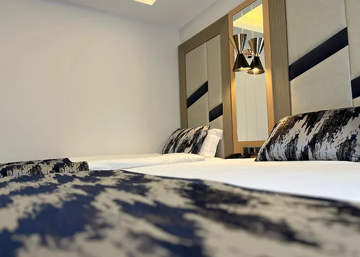 Downtown Sirkeci Hotel