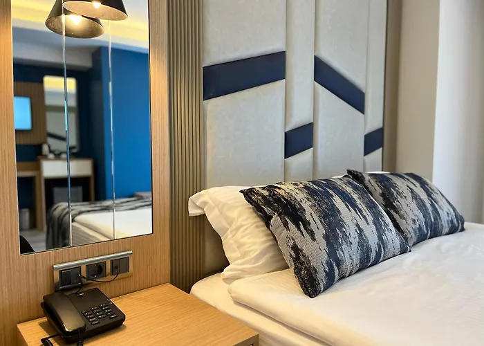 Downtown Sirkeci Hotel