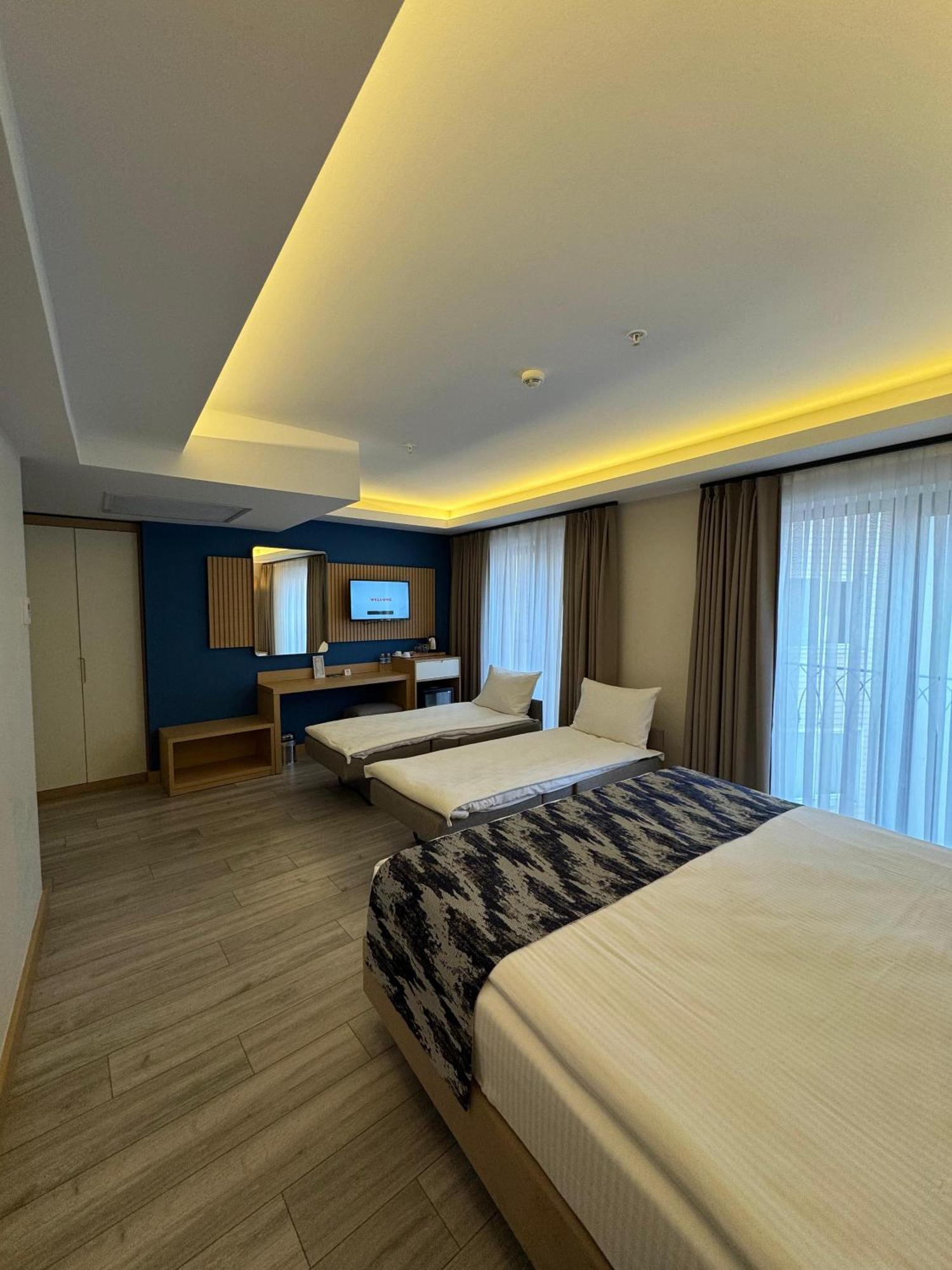 Hotel Downtown Sirkeci